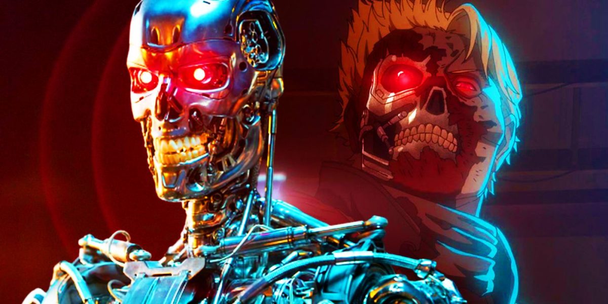 Vaya, la serie Terminator de Netflix luce mucho mejor que las 4 películas anteriores de la franquicia