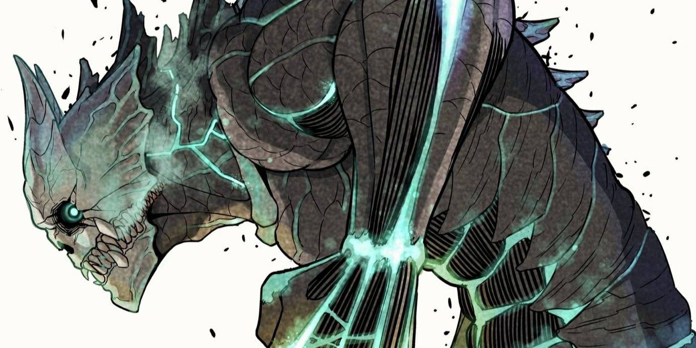 El creador de Kaiju No. 8 revela que la historia está llegando a su clímax