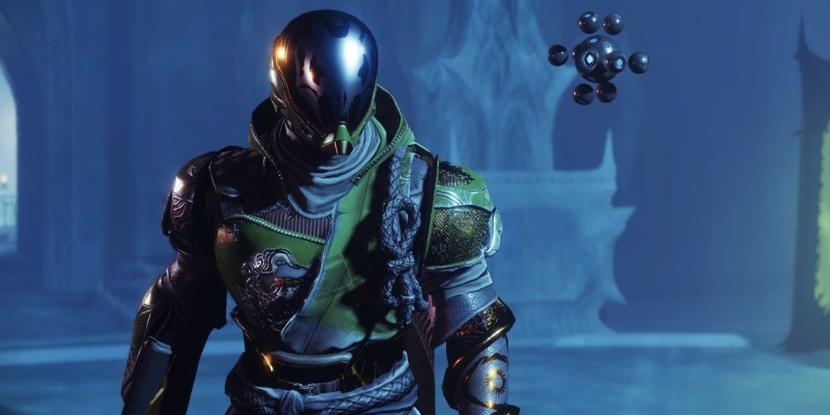 Destiny 2: todas las estadísticas de los personajes (y cómo funcionan)