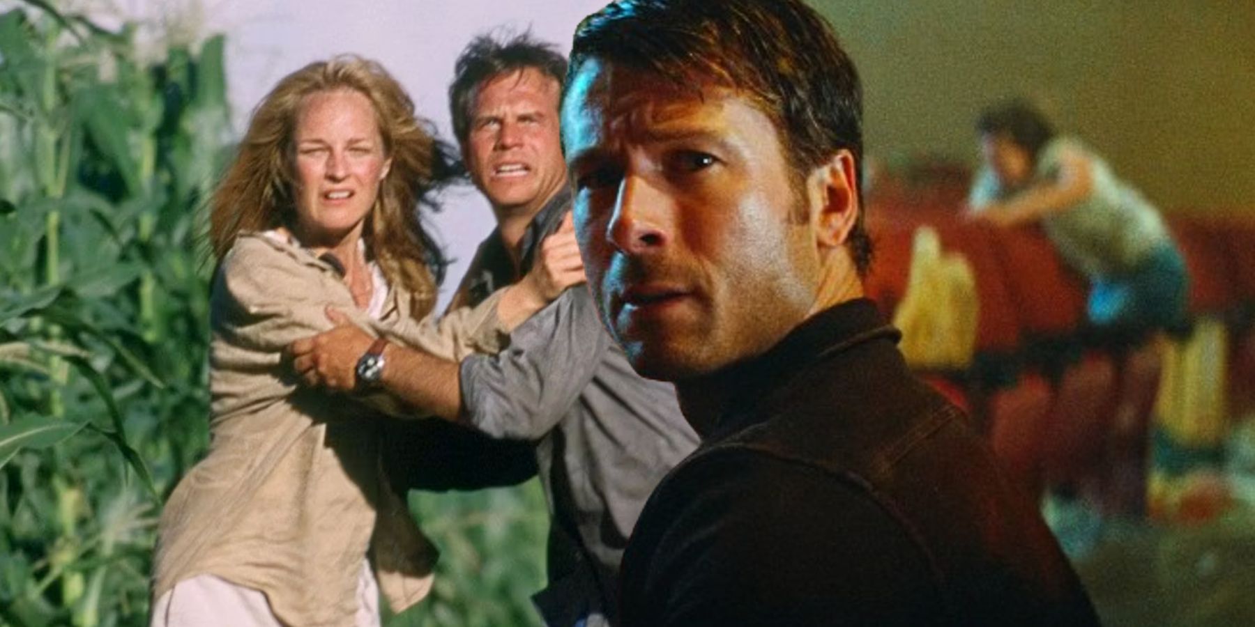 Por qué Twisters no reproducirá un detalle clave y famoso de la película original de desastres de 1996: “Te decepcionarías”