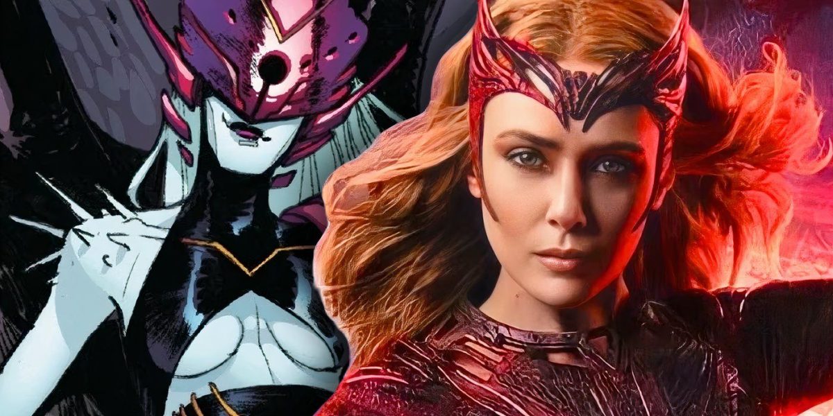 Kang, Odin, Scarlet Witch y Phoenix son SERES NEXUS, mientras Marvel redefine sus personajes más poderosos