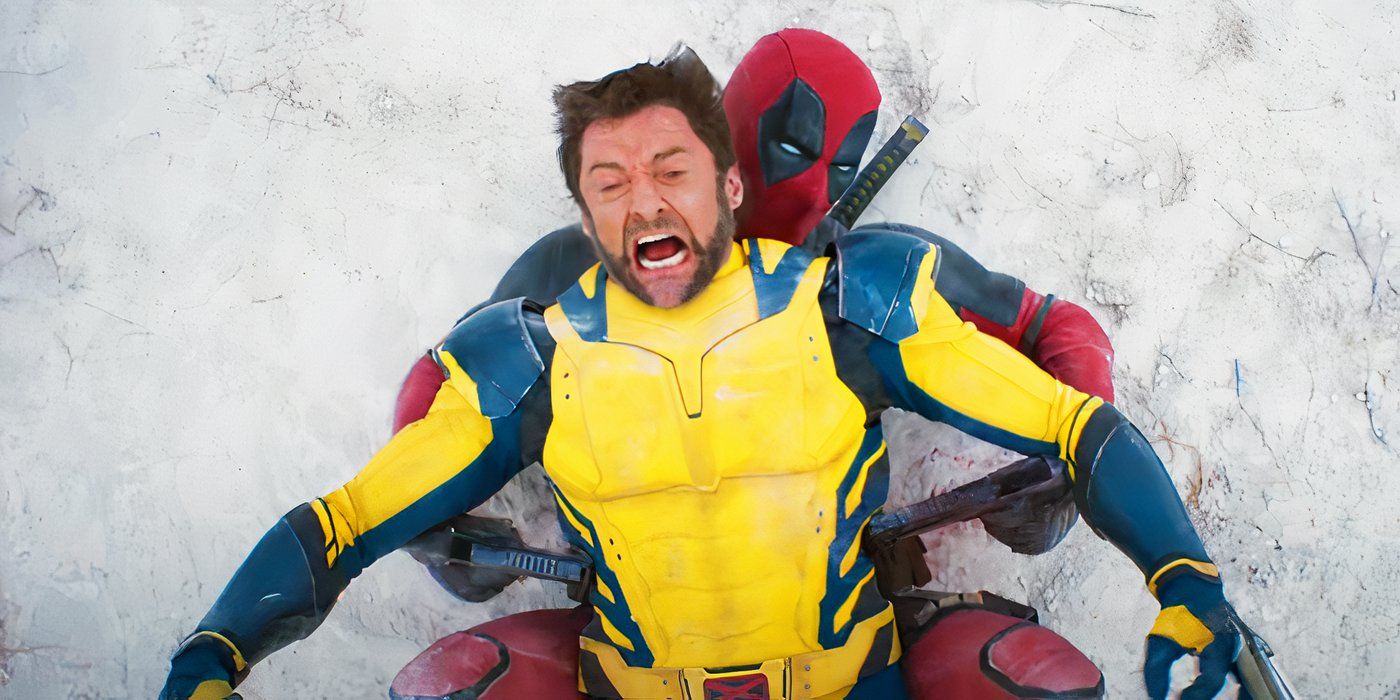 ¿El MCU tendrá una clasificación R mayor a la esperada después de Deadpool y Wolverine? Kevin Feige dice que es más que "palabras con 'F' y la clasificación R"
