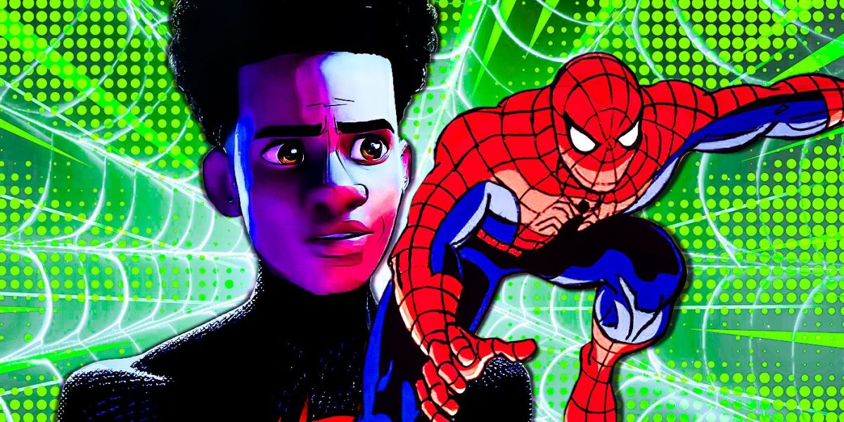 Spider-Man: la pelea entre Miles Morales y Peter Parker da sus frutos tras años de rencor