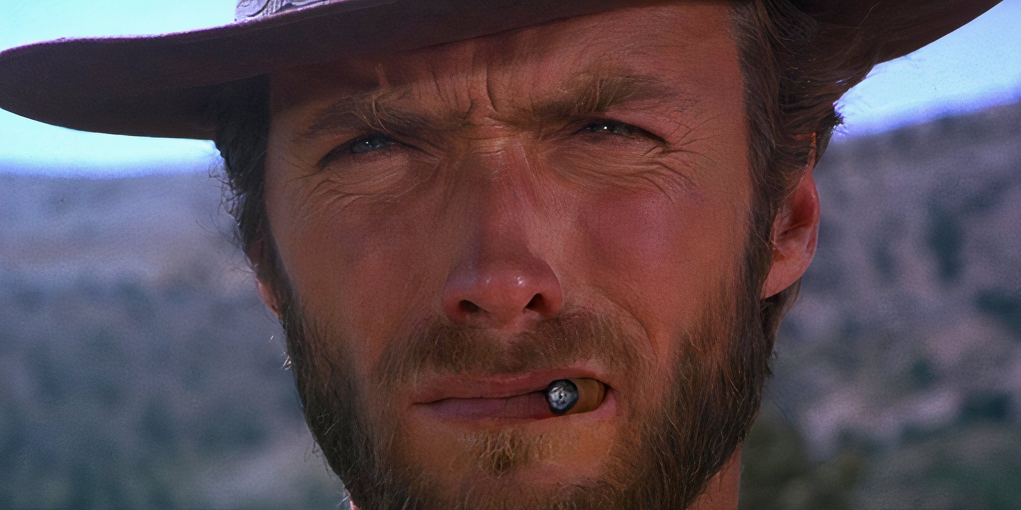 Por qué el final de El bueno, el feo y el malo de Clint Eastwood es el «mayor mito», según un historiador occidental
