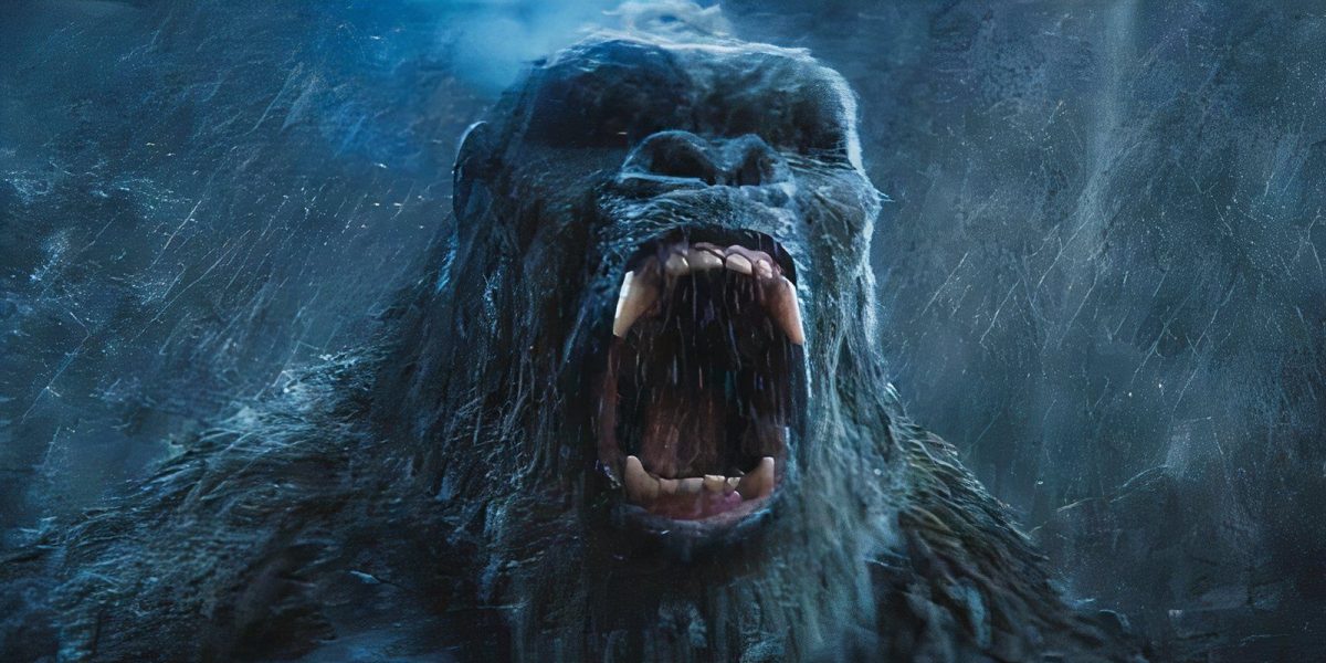 El cocreador adelanta la historia de la segunda temporada de Kong's Bigger Monarch: Legacy Of Monsters