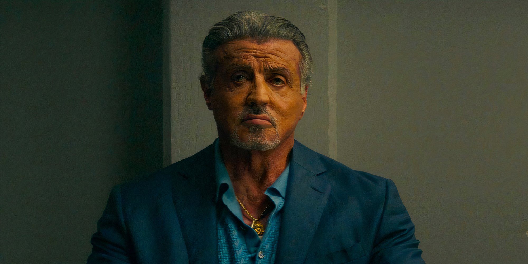 Sylvester Stallone revela un importante detalle de la segunda temporada de Tulsa King que podría cambiar todo para Dwight