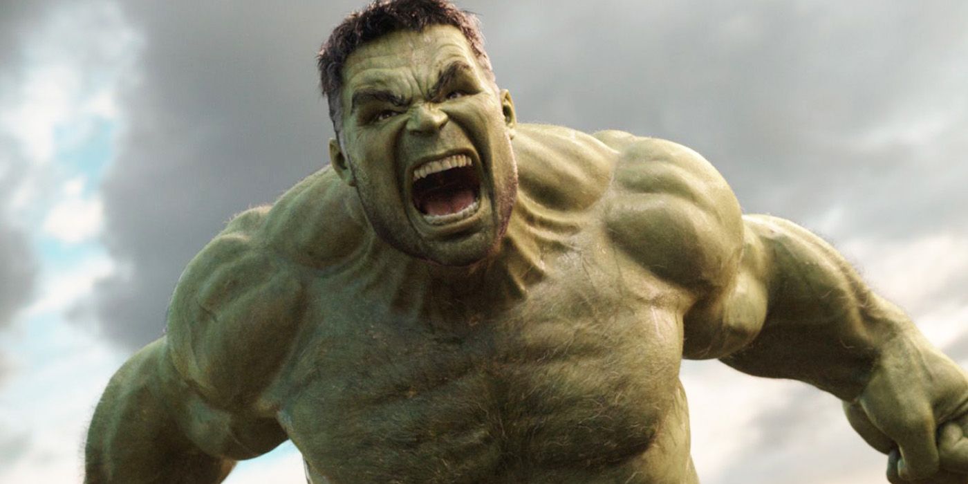 World War Hulk: detalles de la trama y todo lo que sabemos