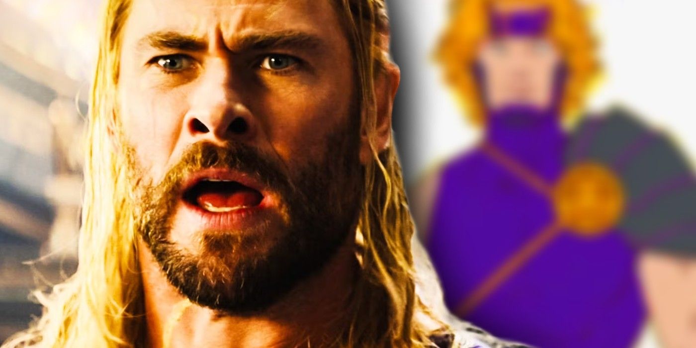 “Una fuente infinita de poder”: el héroe más fuerte de Marvel estrena nuevo traje y nombre clave en su lucha contra Thor