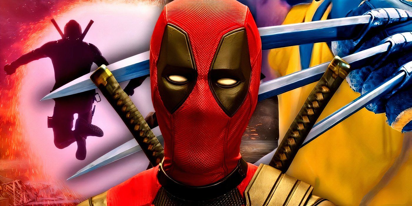El nuevo superpoder de Deadpool hace que las garras de Wolverine parezcan de segunda categoría