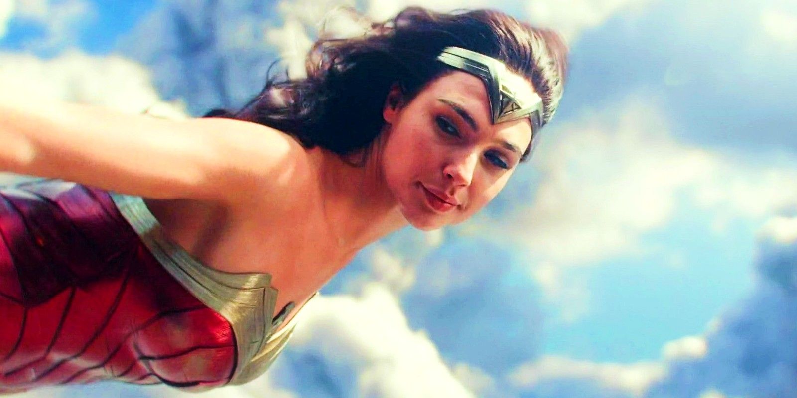 La precuela de Wonder Woman del UDC recibe la primera actualización real en 17 meses de parte de James Gunn
