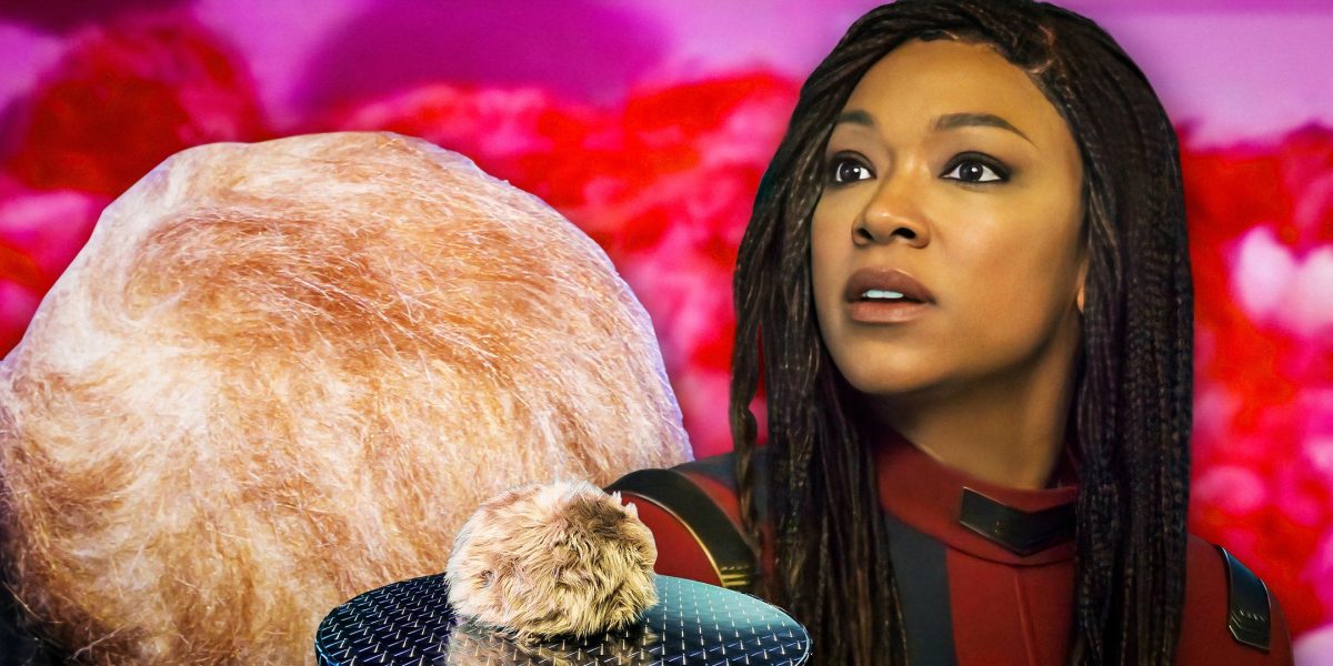 Star Trek revela por qué los Tribbles ya no son una amenaza en Discovery