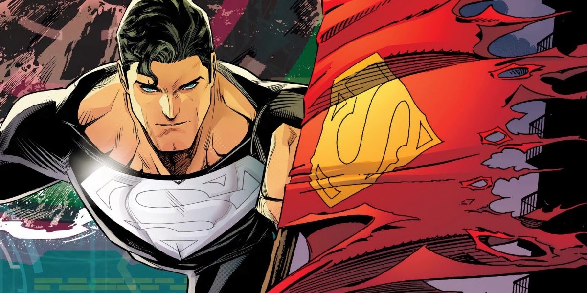 La muerte de Superman desbloqueó un poder secreto que apenas había dominado