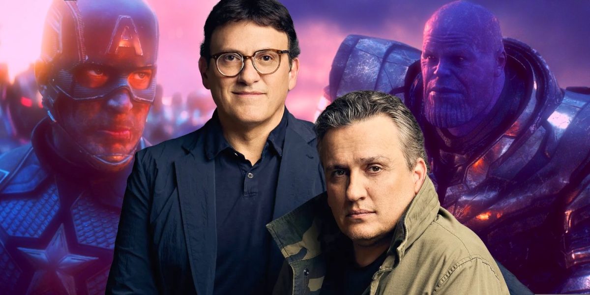 5 años después de Avengers: Endgame, Marvel y los Russo se necesitan mutuamente