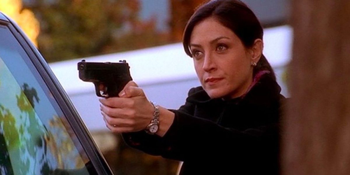 Explicación de la impactante muerte de Caitlin Todd en la segunda temporada de NCIS