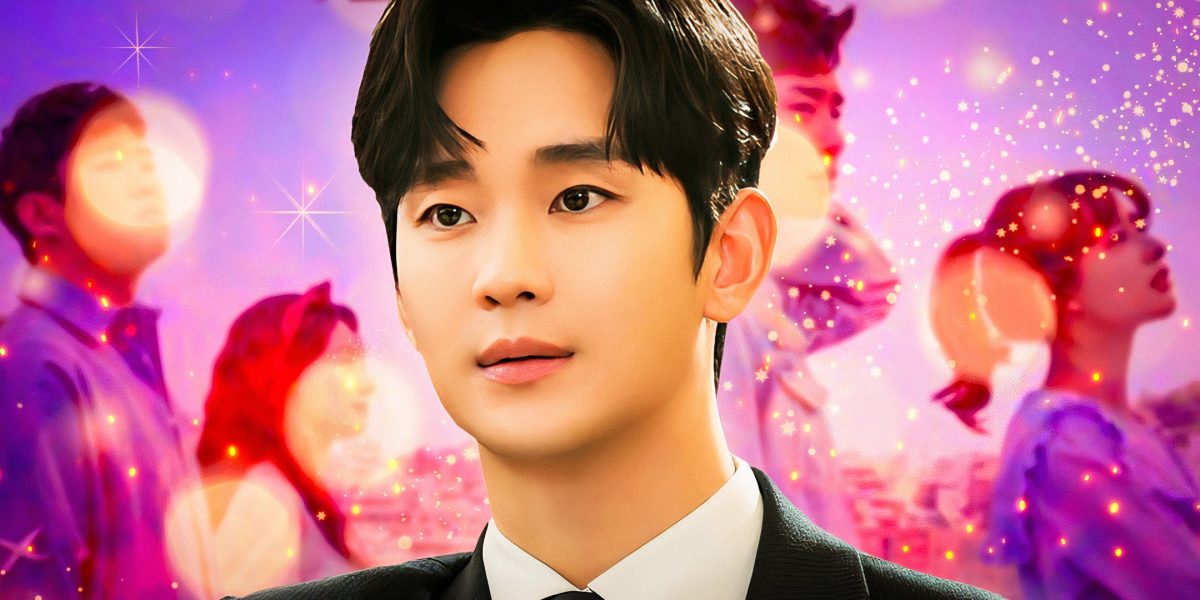 El homenaje de Kim Soo-hyun al personaje más divertido de un K-Drama de su coprotagonista en Queen Of Tears no podría haber sido más perfecto