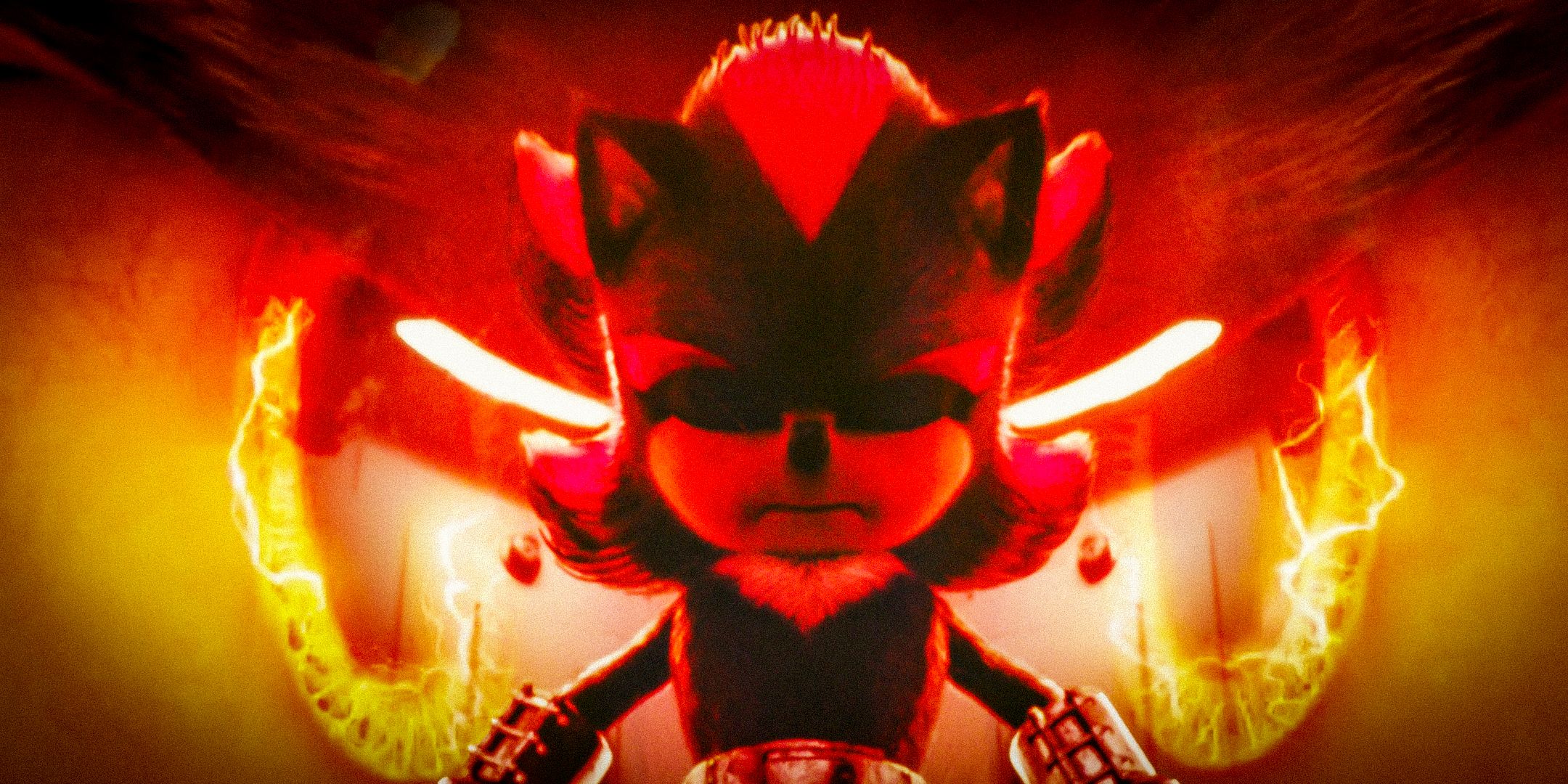 No te preocupes, las películas de Sonic The Hedgehog ya demostraron que pueden lograr Shadow