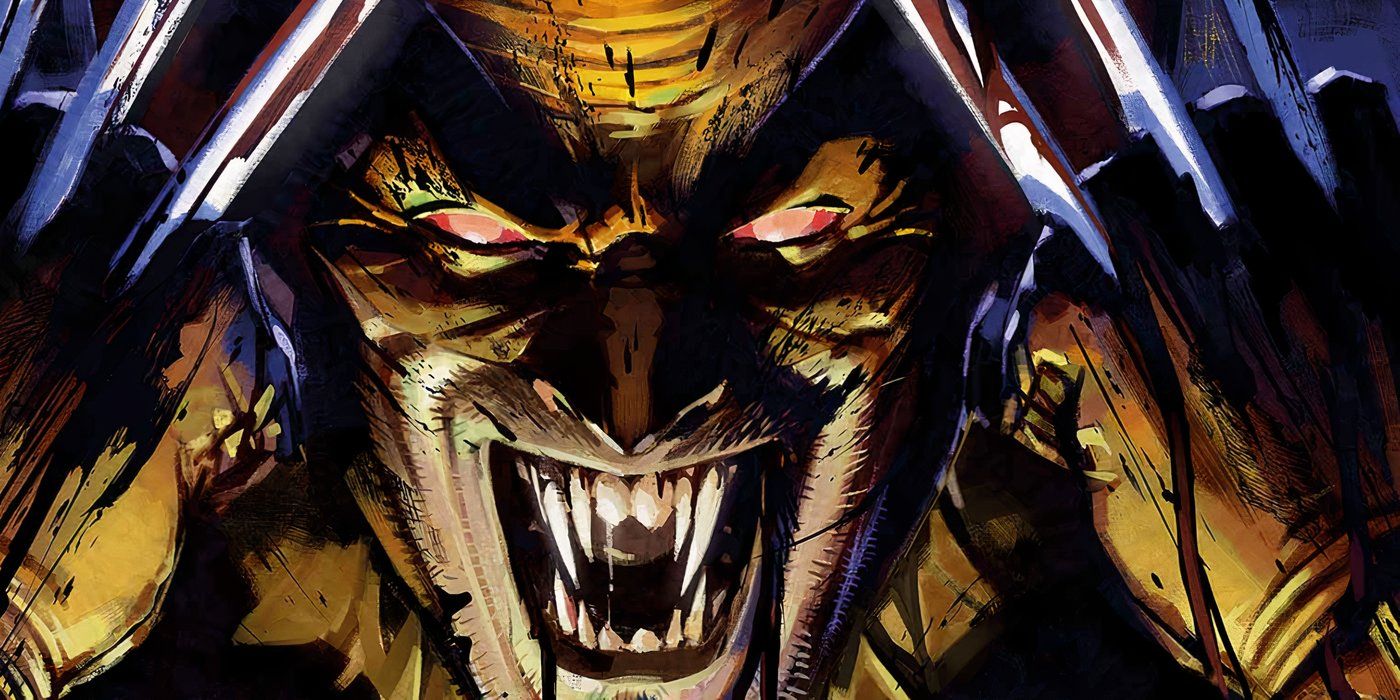 Wolverine desata nuevos poderes vampíricos y revela una oscura laguna en su factor de curación
