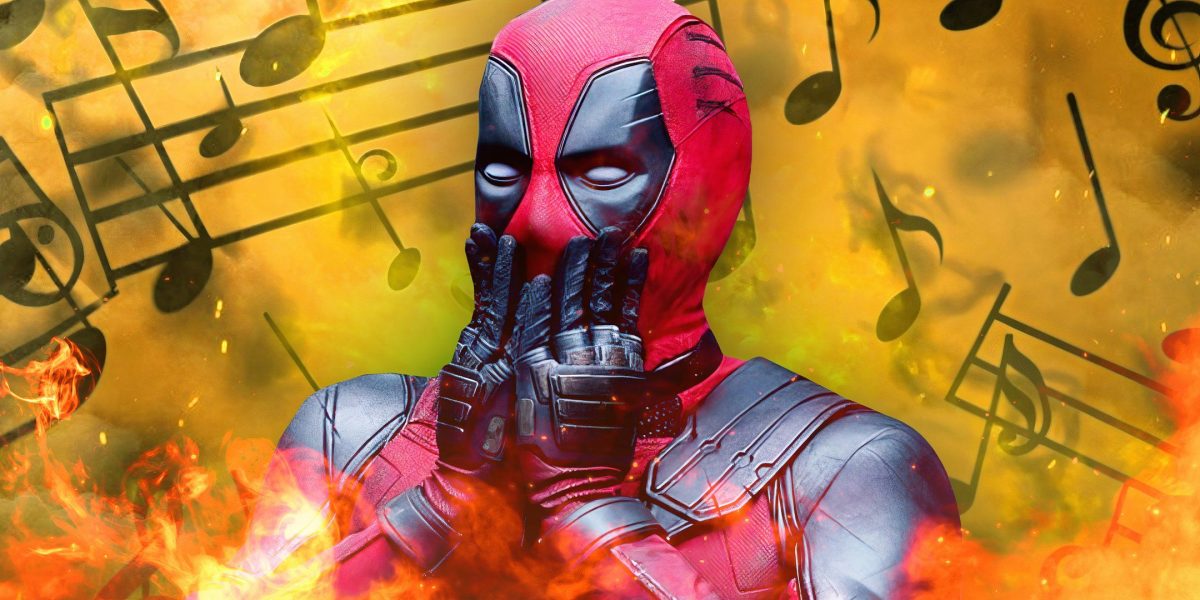 Banda sonora de Deadpool y Wolverine: todas las canciones de las películas de Marvel