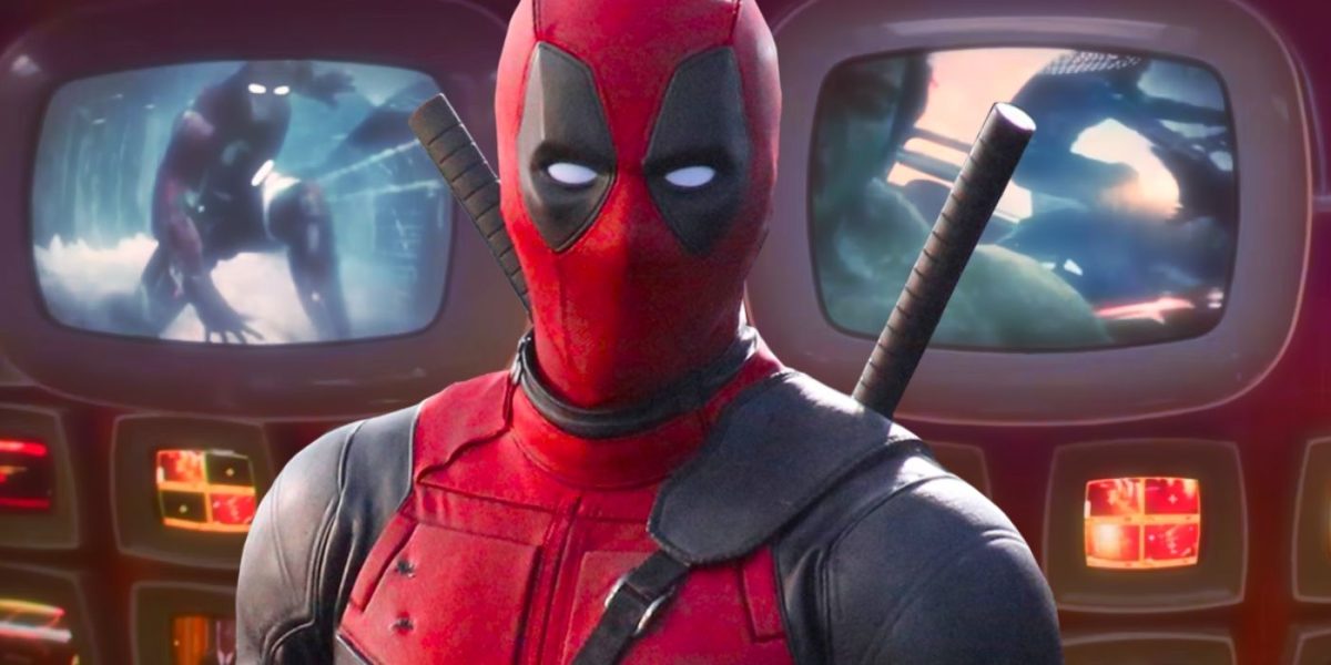 Deadpool se une al MCU y replantea por completo un easter egg de la primera película 8 años después