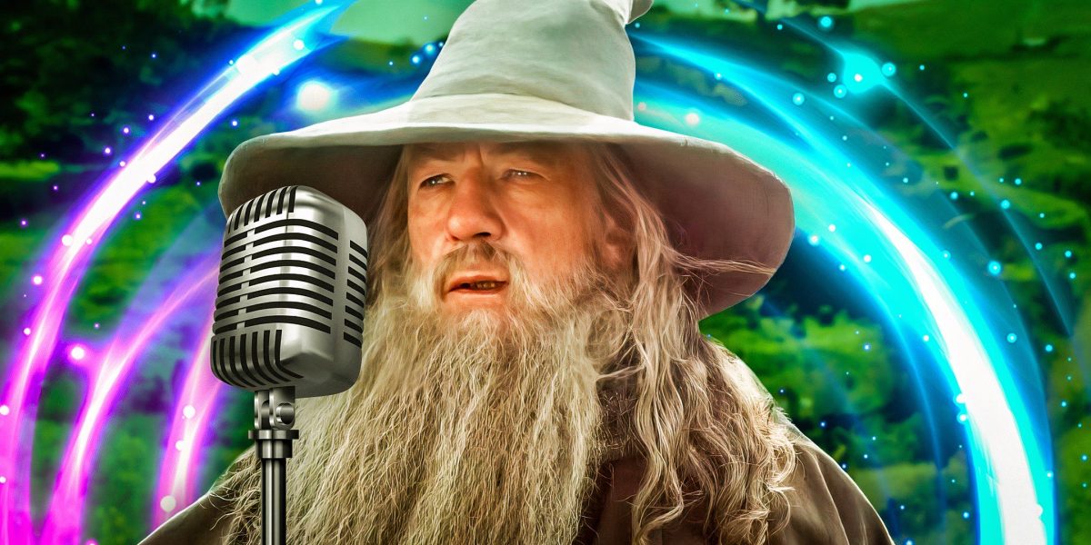 ¿Qué canción canta Gandalf en La Comarca en El Señor de los Anillos (y por qué es importante)?
