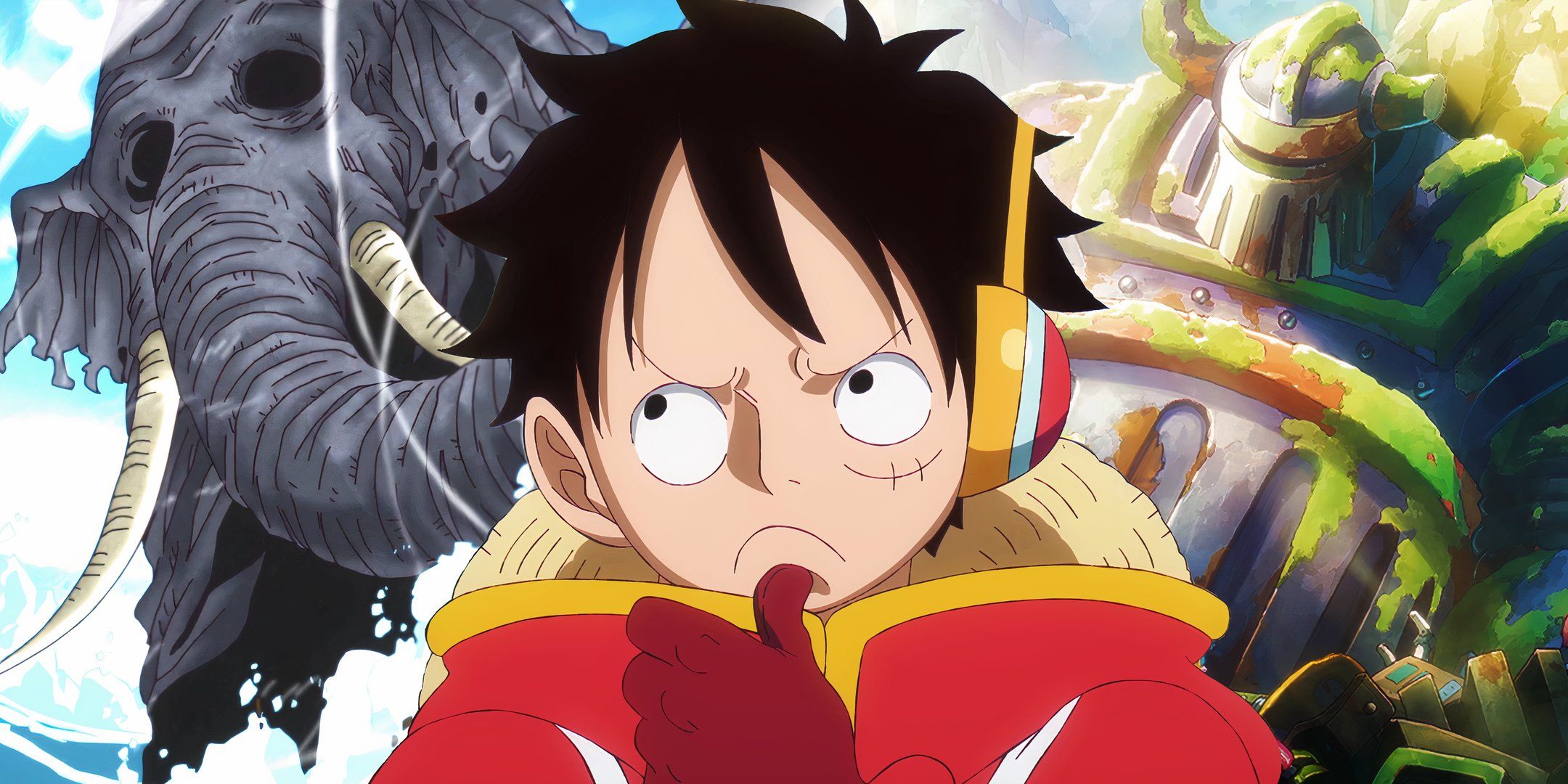 “Las voces del pasado”: One Piece insinúa que una habilidad olvidada podría ser crucial en la saga final