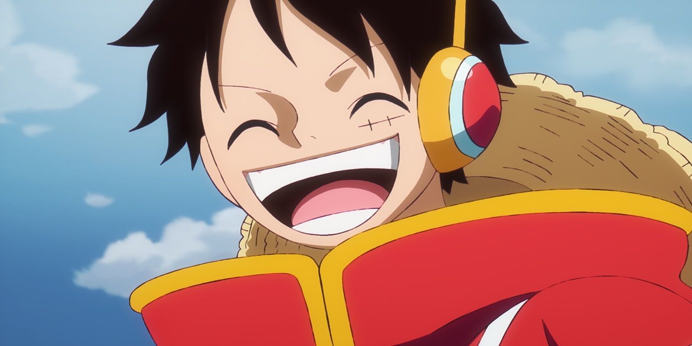 La última temporada de One Piece ocupa un puesto más alto que The Bear, The Boys y House of the Dragon