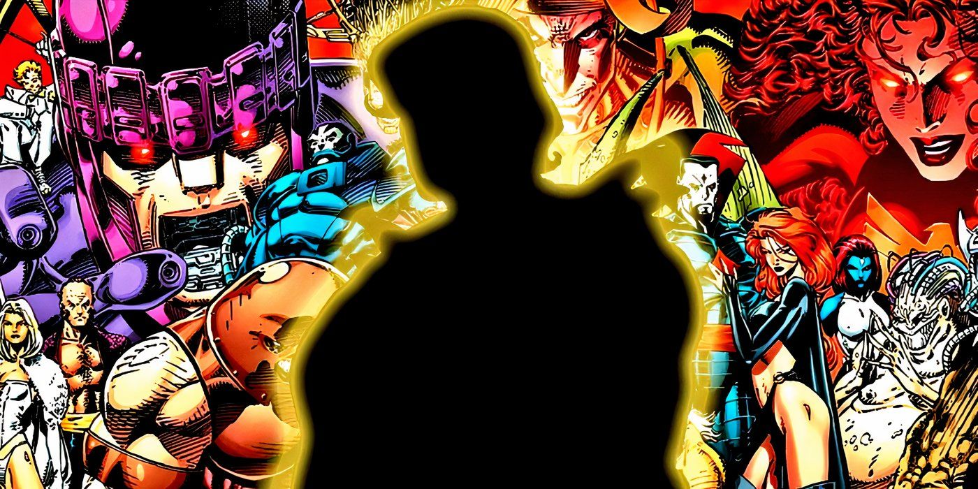 Después de 31 años, X-Men mata a un villano despreciable con las palabras finales perfectas