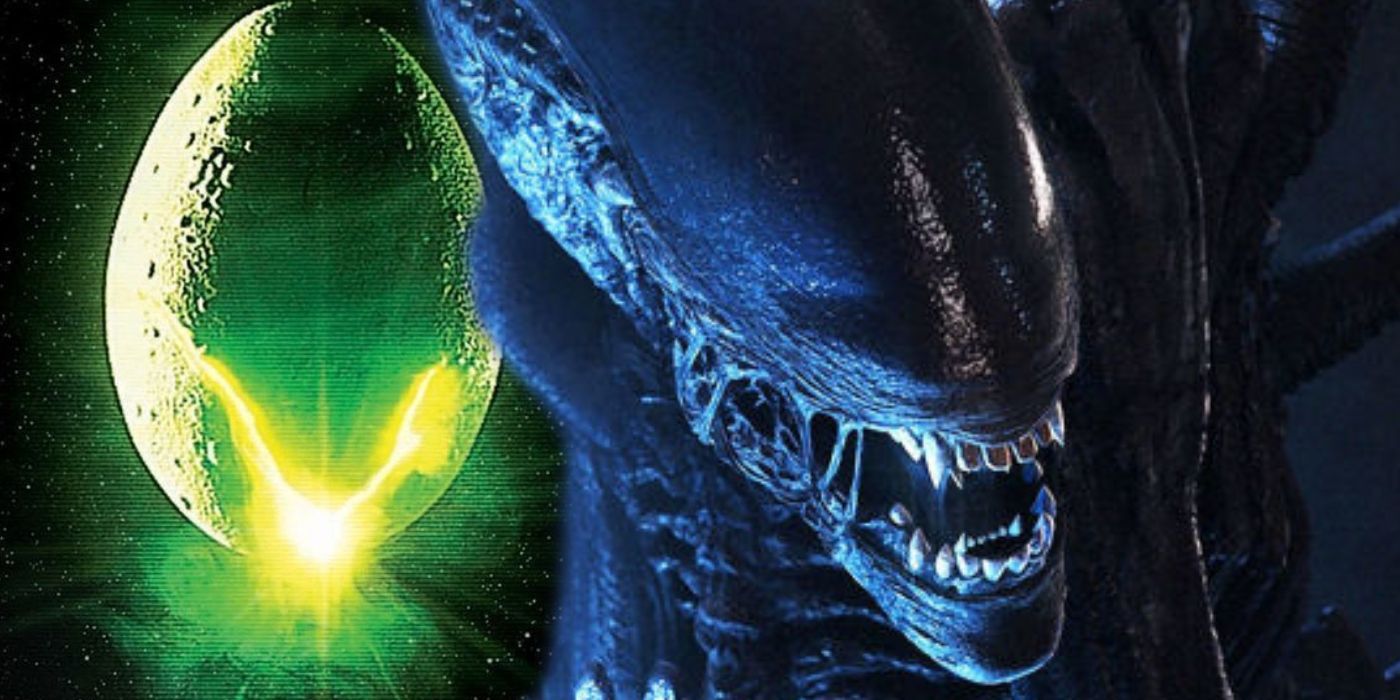 El nuevo apodo de Alien para los xenomorfos es lo opuesto a “organismo perfecto” (pero la mejor explicación de lo que realmente son)