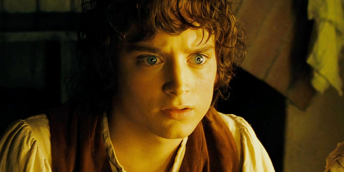 Elijah Wood de ESDLA habla sobre el posible regreso de Frodo en la búsqueda de Gollum