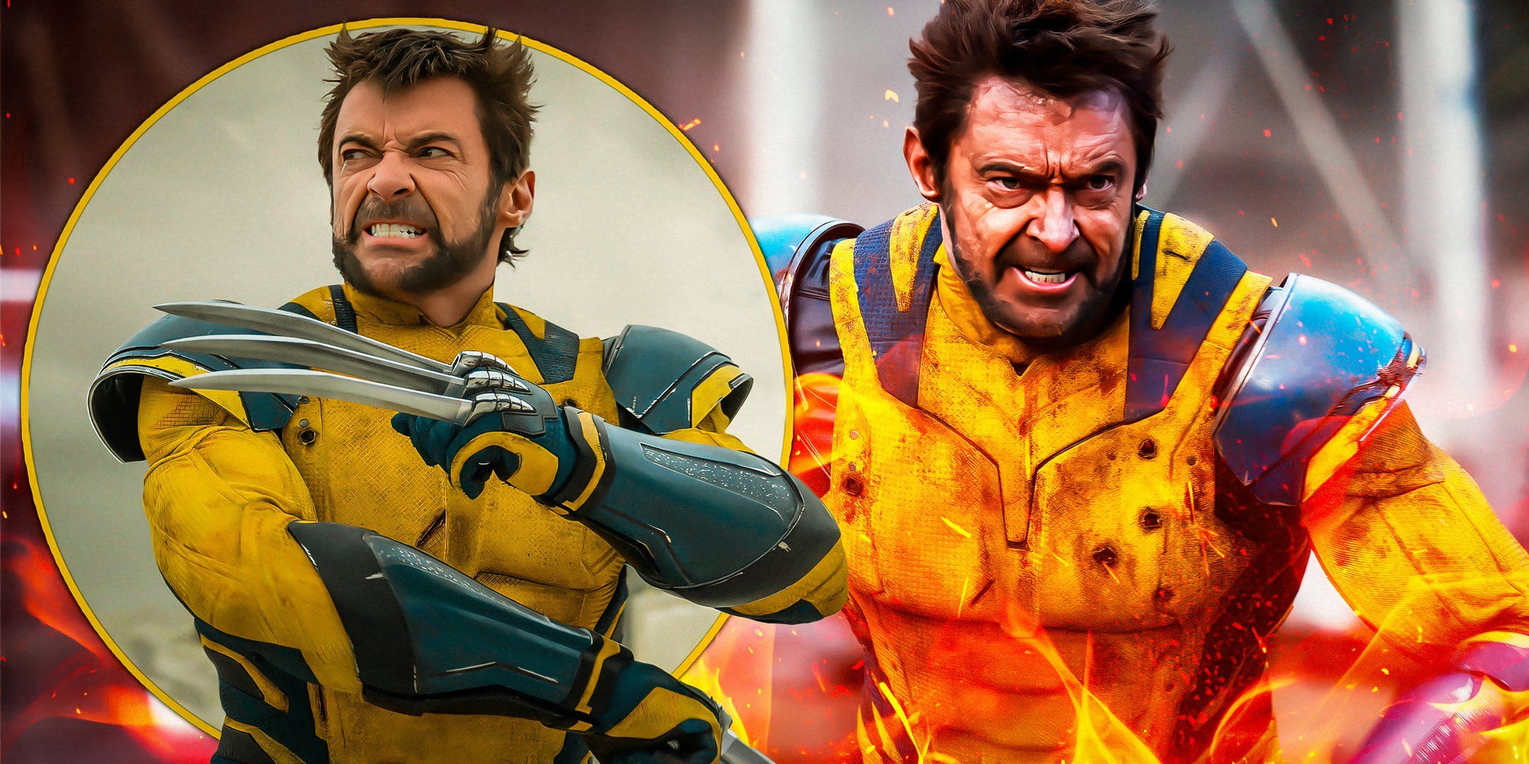 Deadpool y Wolverine resuelven un problema de hace 24 años para Hugh Jackman: “Esto es algo que he estado tratando de resolver”