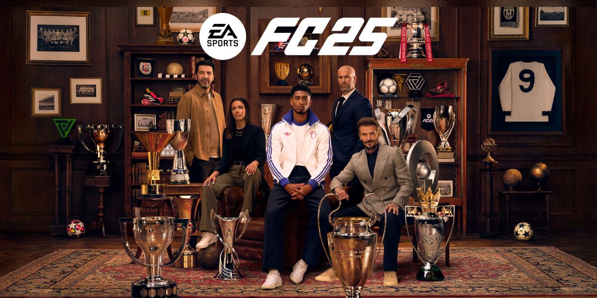 Avance de EA Sports FC 25: los cambios inesperados a lo habitual podrían ser importantes