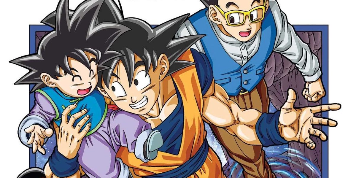 Cómo leer Dragon Ball Super en línea