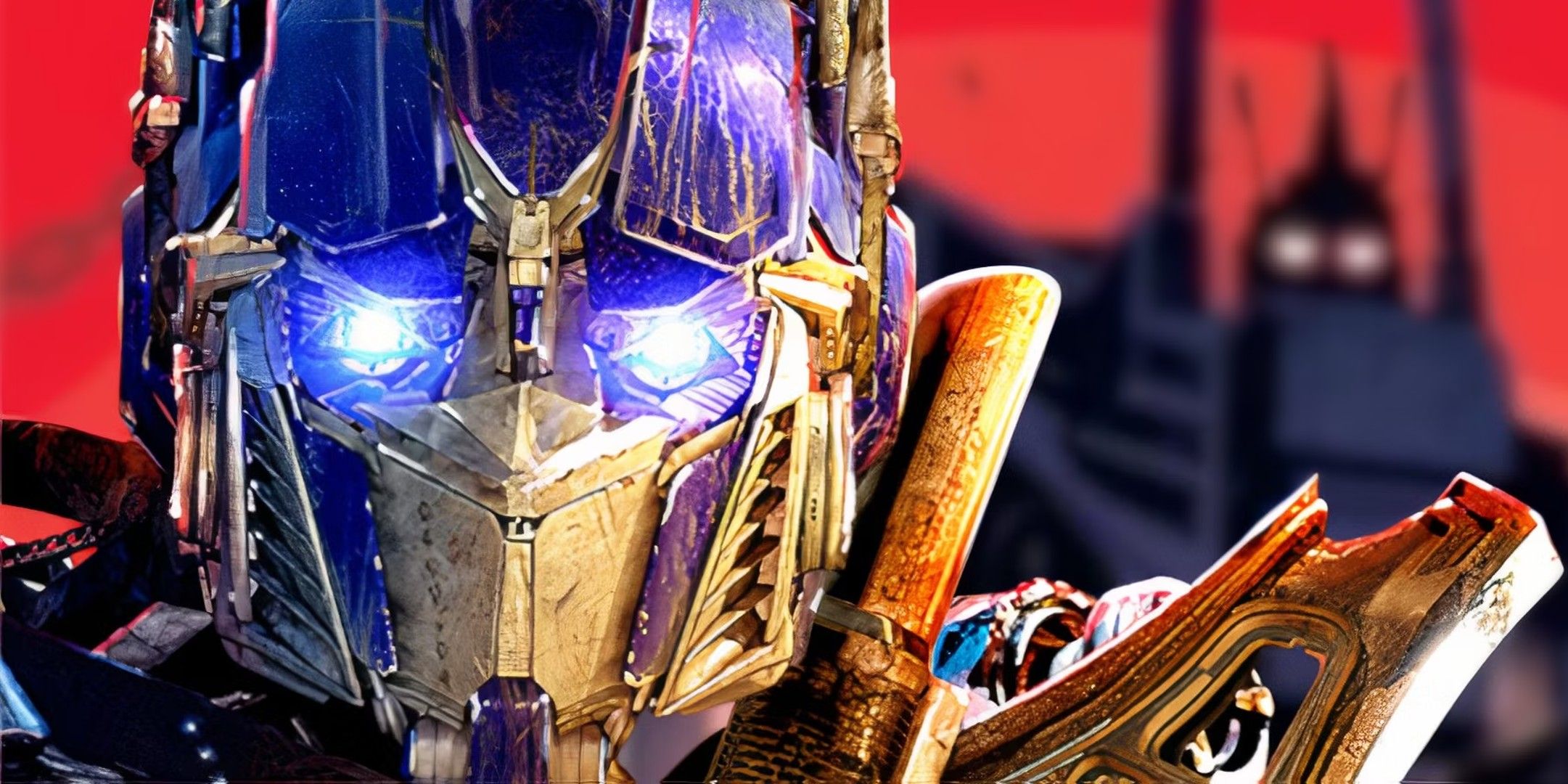 Transformers anuncia el regreso de un combinador favorito de los fans en el universo Energon