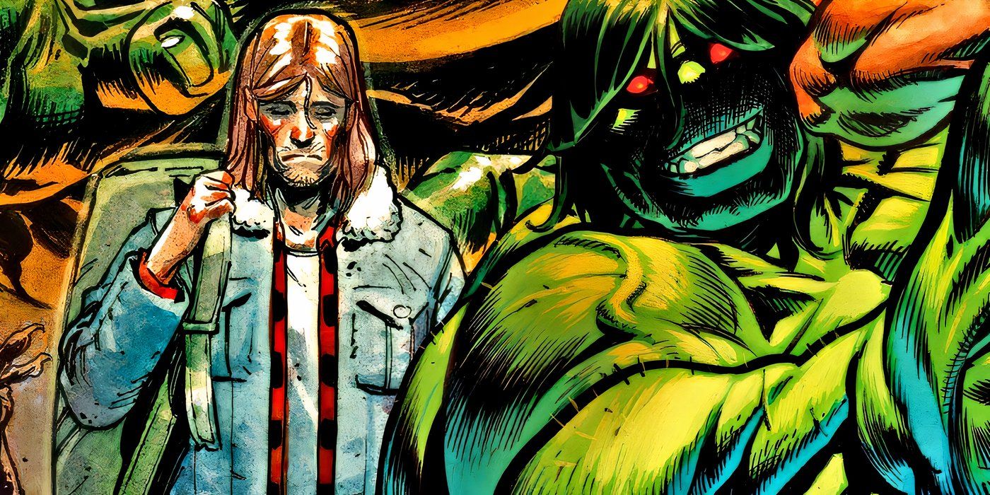 Bruce Banner finalmente admite por qué Hulk lo odia nuevamente (y es imperdonable)