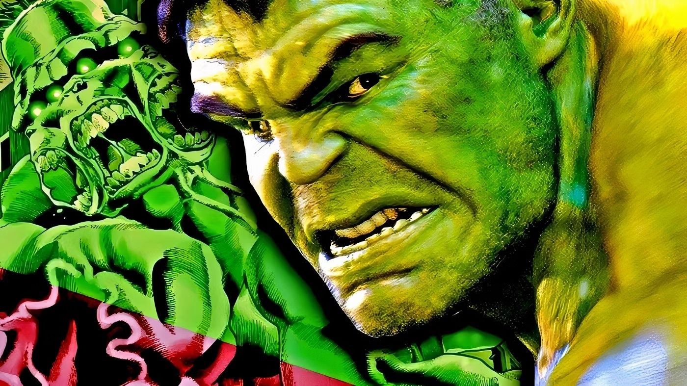 La inmortalidad de Hulk adquiere un nuevo y aterrador significado tras la muerte de Bruce Banner