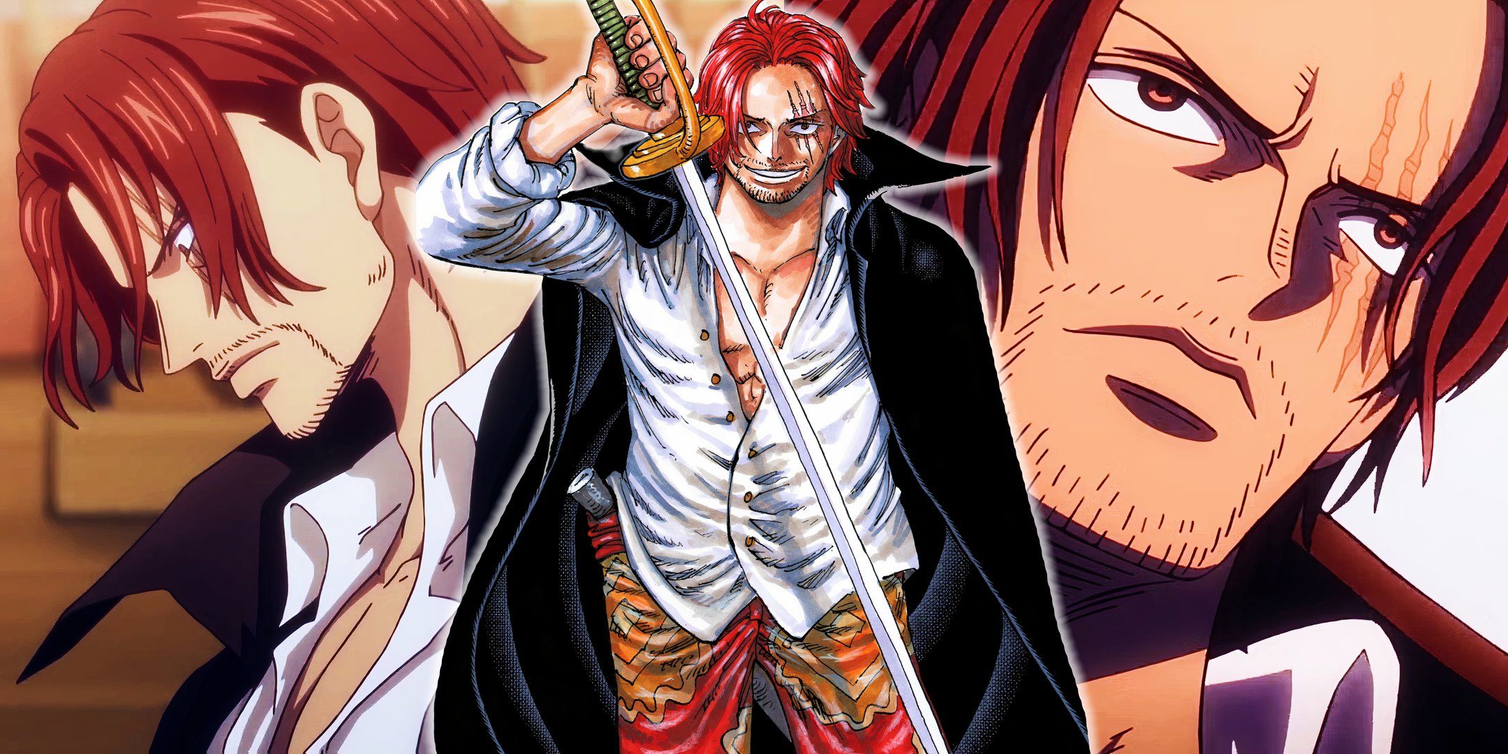 One Piece presenta un nuevo personaje misterioso y las teorías son LOCAS