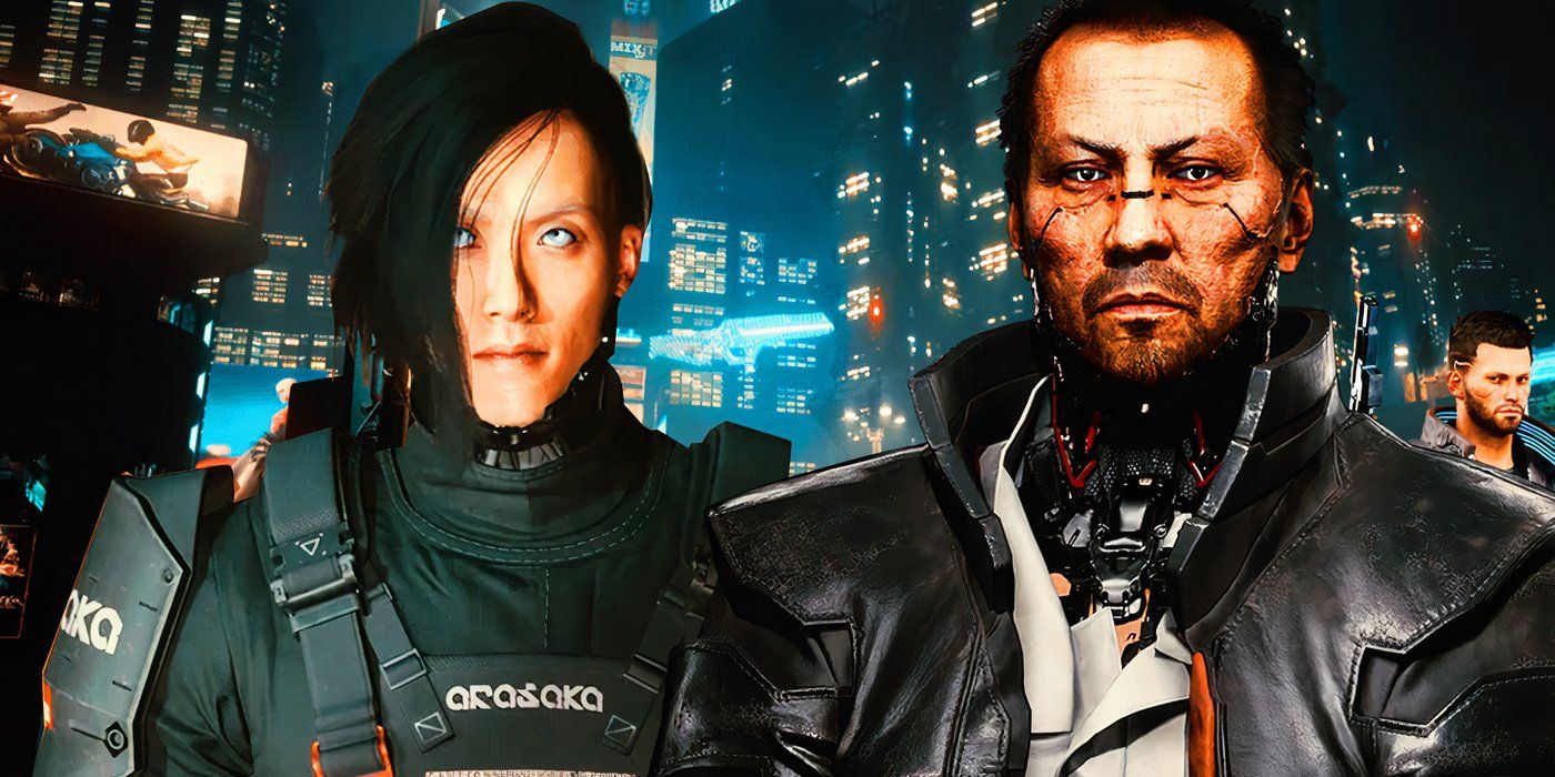 Cyberpunk 2077: ¿Deberías perdonar o matar a Oda en la misión Play It Safe?