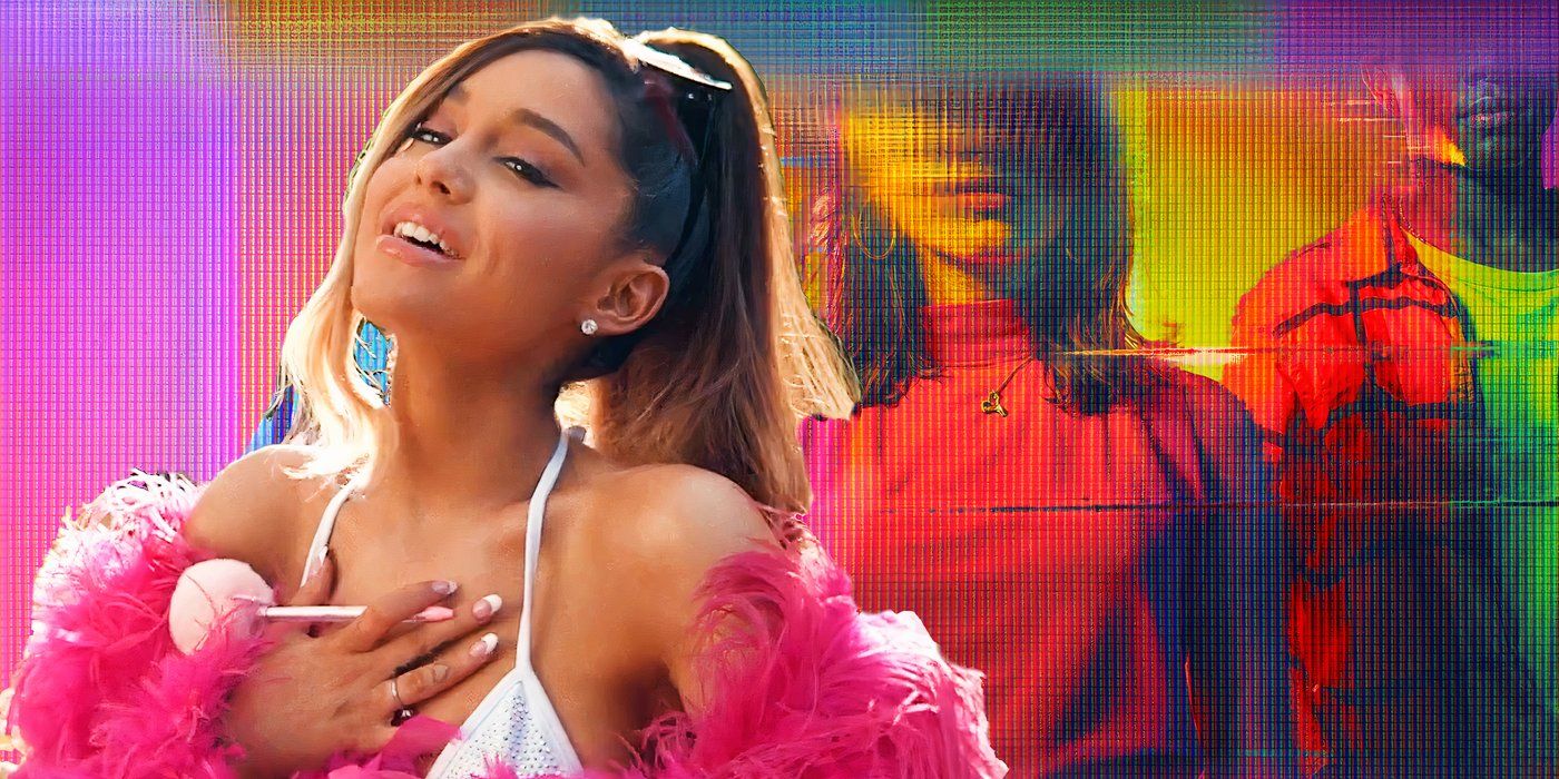Silencio en el set: Ariana Grande habla sobre cómo se "aprovecharon" de ella en el controvertido entorno laboral de Nickelodeon