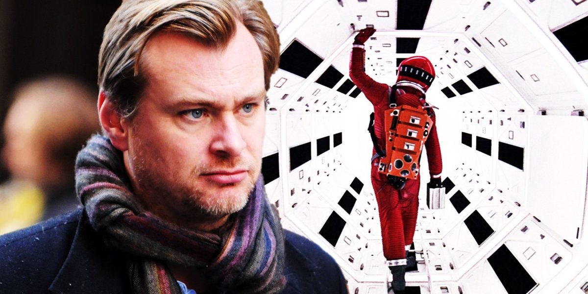 Christopher Nolan tiene razón sobre el aspecto más subestimado de 2001: Odisea del espacio