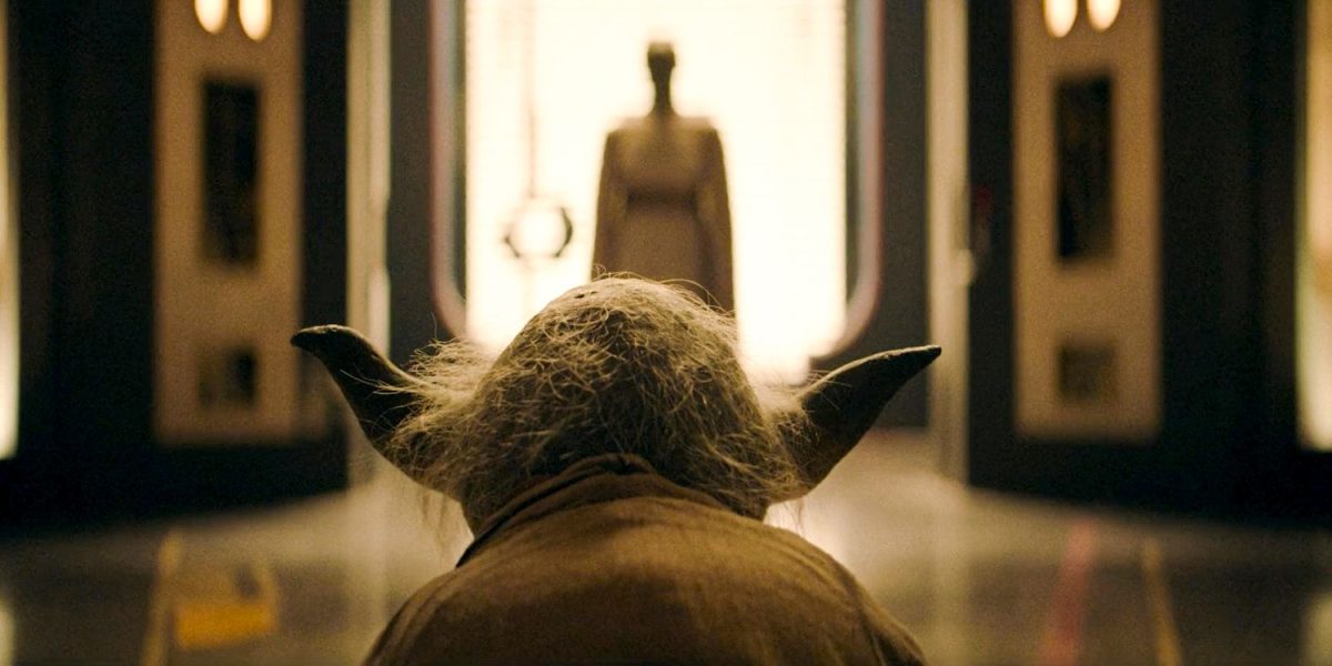 El director del episodio 8 de The Acolyte revela que el cameo de Yoda fue más difícil de lo que se piensa y da pistas sobre los planes futuros de Yoda