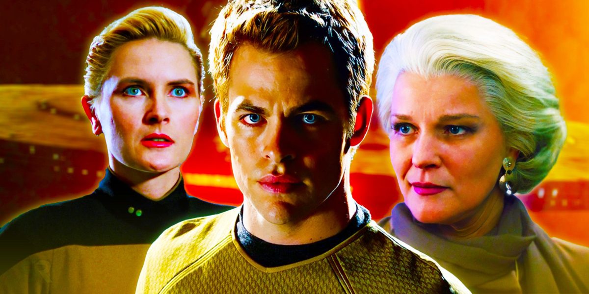 6 líneas temporales del multiverso que Star Trek no puede borrar