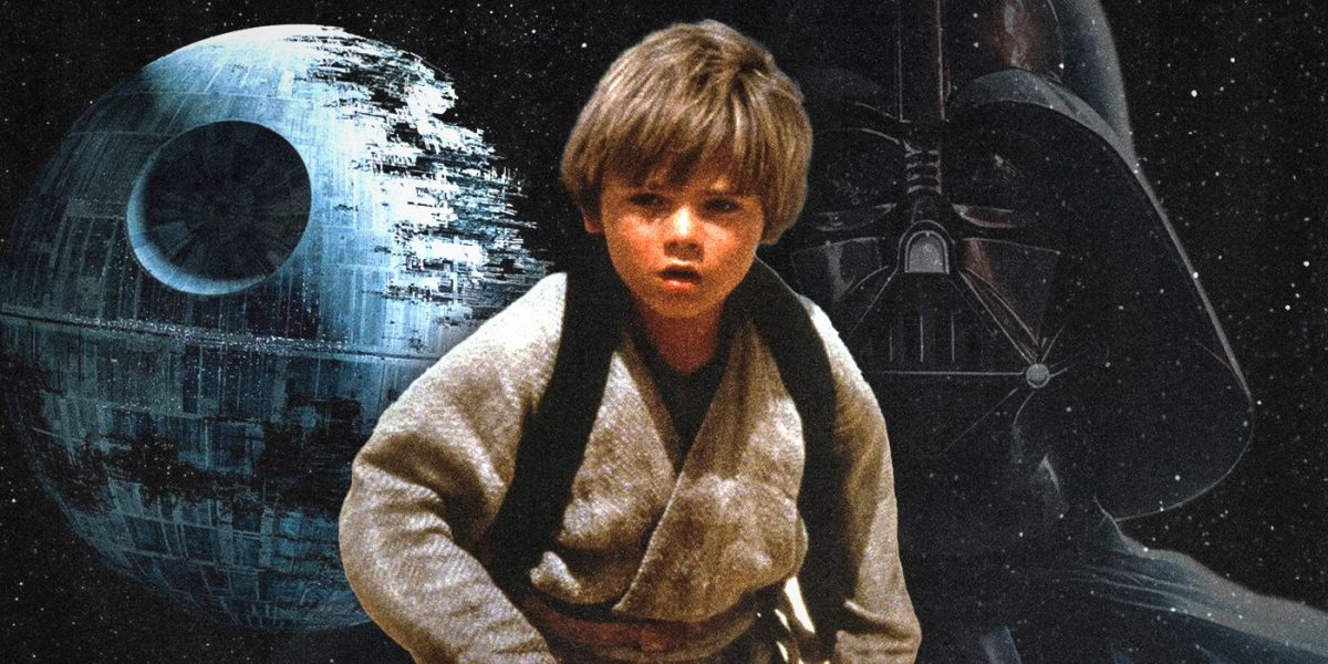Star Wars ofrece la pista más grande sobre el origen de Anakin en 5 años