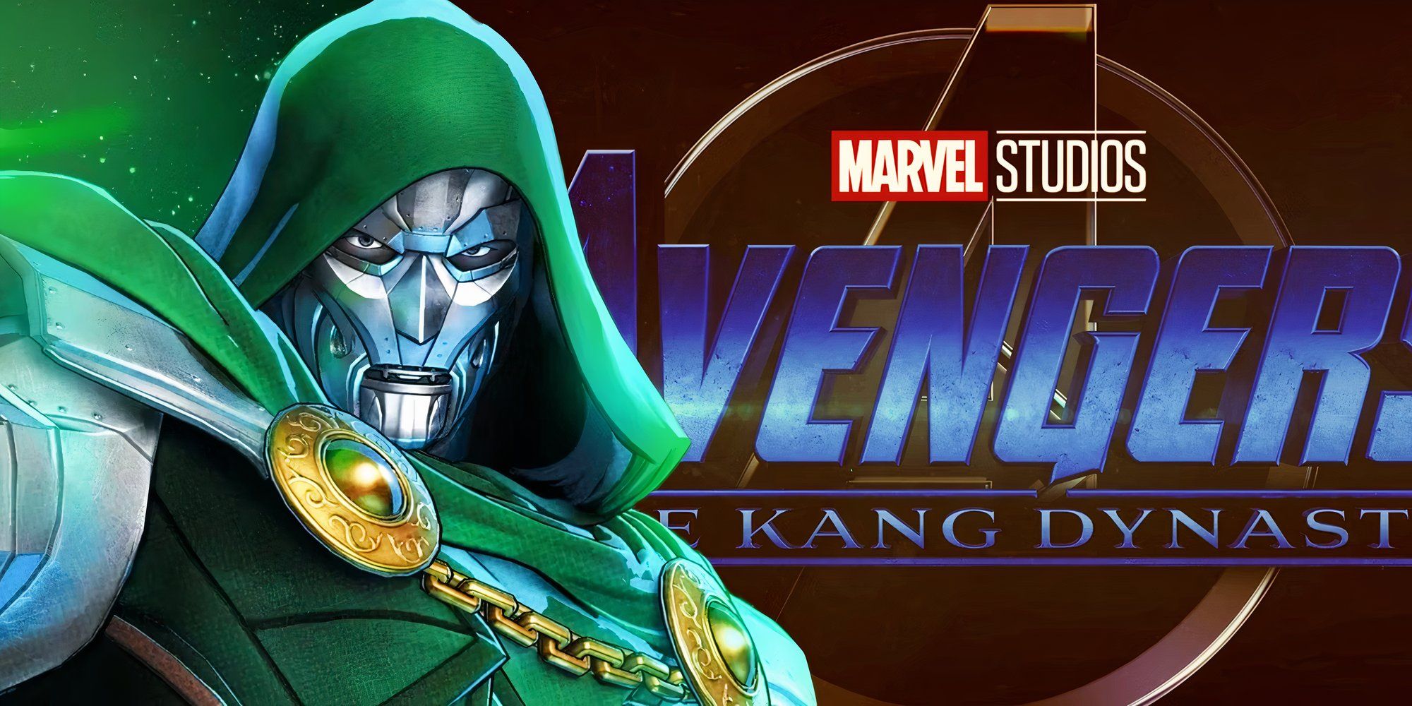 El cambio de título y la nueva historia de Avengers 5 solucionarían mis mayores temores sobre Kang