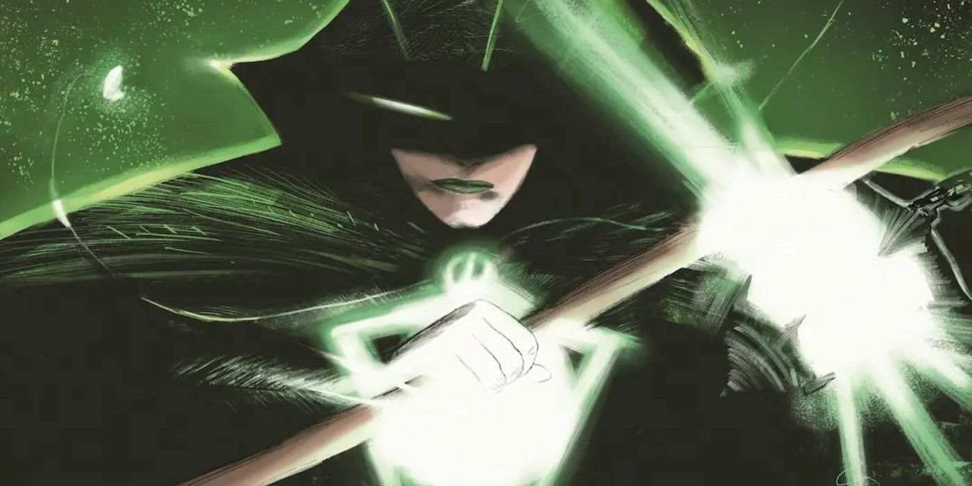 El nuevo Green Lantern muestra vestuario innovador y una ambientación de apocalipsis zombi en un primer y tentador vistazo