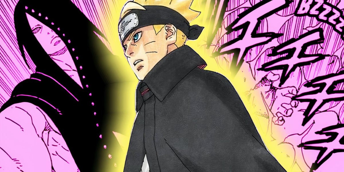 “No hay límite para el poder”: Boruto Two Blue Vortex confirma el poder devastador de un nuevo jutsu