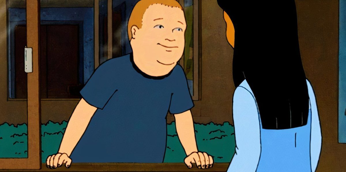 El futuro de Bobby en el renacimiento de King Of The Hill fue revelado por una estrella