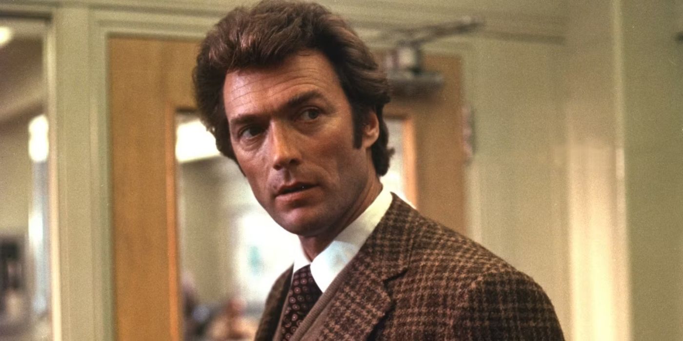 Por qué el clásico de Clint Eastwood de 1971 es la representación más precisa de una Magnum .44, según un experto en armas