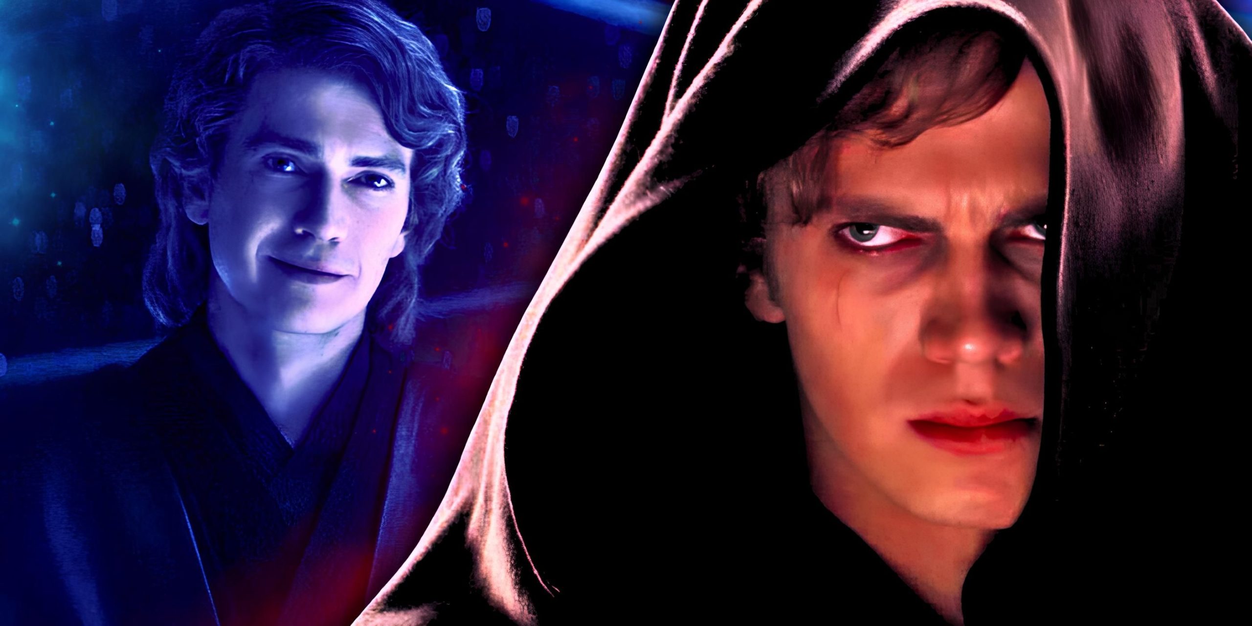 Star Wars ha hecho más con Anakin en los últimos tres años que en tres películas completas