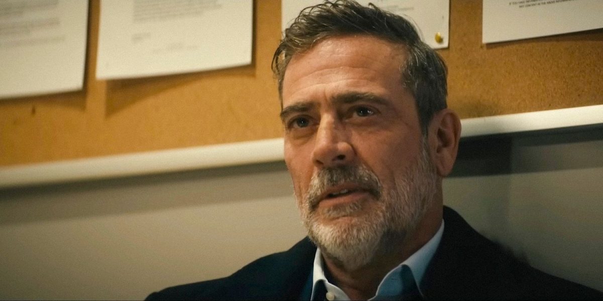 Jeffrey Dean Morgan's 10 Best Roles, Ranked Worst To Best