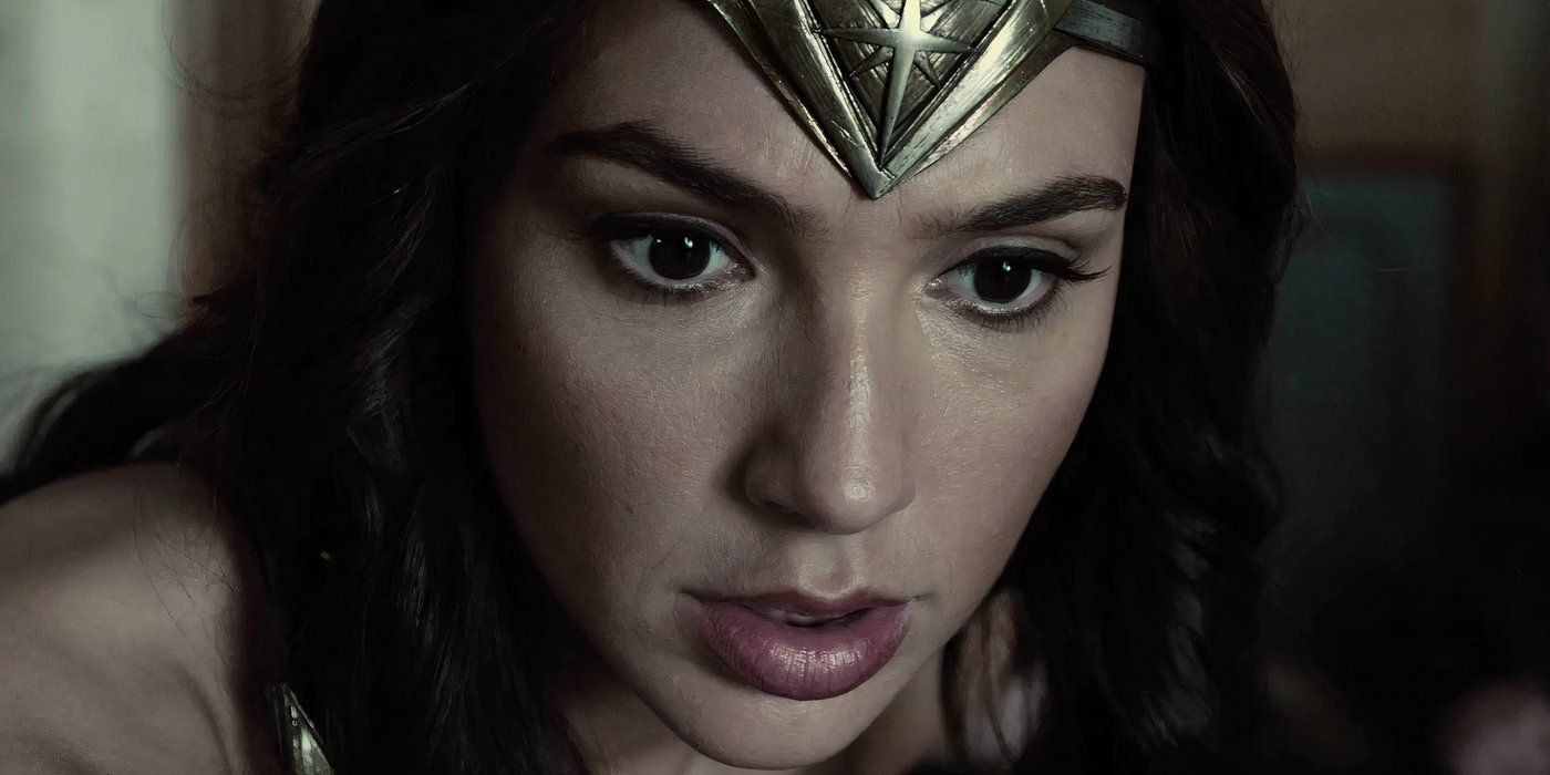 Un año después, Wonder Woman consiguió el final perfecto que el DCEU no pudo lograr